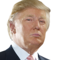 Donald Trump Donald Trump