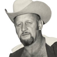 Dory Funk Sr. Dory Funk Sr.