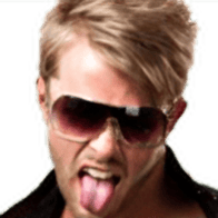 Rockstar Spud