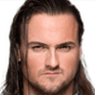 Drew McIntyre Drew McIntyre