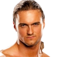 Drew McIntyre