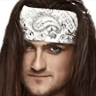 Drew McIntyre Drew McIntyre