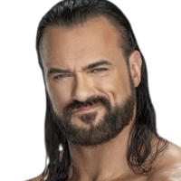 Drew McIntyre