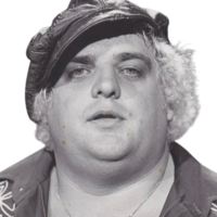 Dusty Rhodes