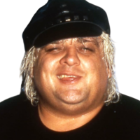 Dusty Rhodes Dusty Rhodes