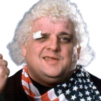 Dusty Rhodes