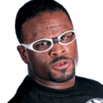 D-Von Dudley D-Von Dudley