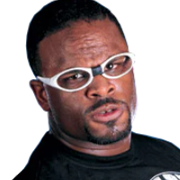 D-Von Dudley D-Von Dudley