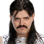 Dominik Mysterio Dominik Mysterio