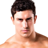 Ethan Carter III Ethan Carter III