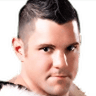 Eddie Edwards