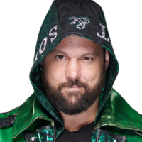 Eddie Edwards Eddie Edwards