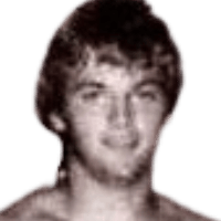 Eddie Gilbert