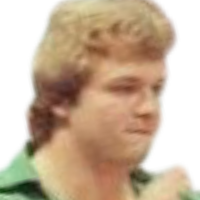 Eddie Gilbert Eddie Gilbert