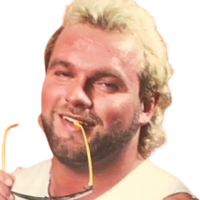 Eddie Gilbert