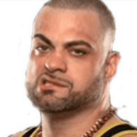 Eddie Kingston