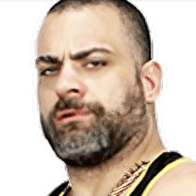 Eddie Kingston