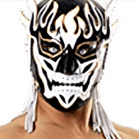 El Desperado