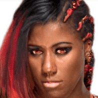 Ember Moon