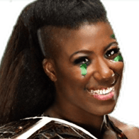 Ember Moon