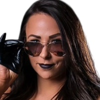 Tenille Dashwood