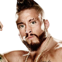Enzo Amore Enzo Amore
