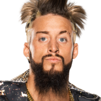 Enzo Amore Enzo Amore