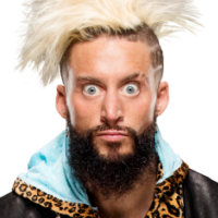 Enzo Amore Enzo Amore