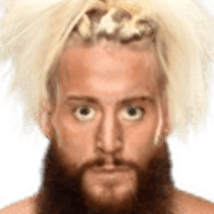 Enzo Amore