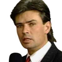 Eric Bischoff