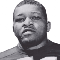 "Big Cat" Ernie Ladd