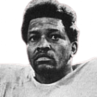 "Big Cat" Ernie Ladd "Big Cat" Ernie Ladd