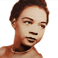 Ethel Johnson Ethel Johnson