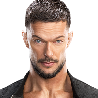 Finn Bálor Finn Bálor
