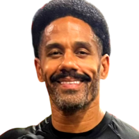 Fred Rosser Fred Rosser