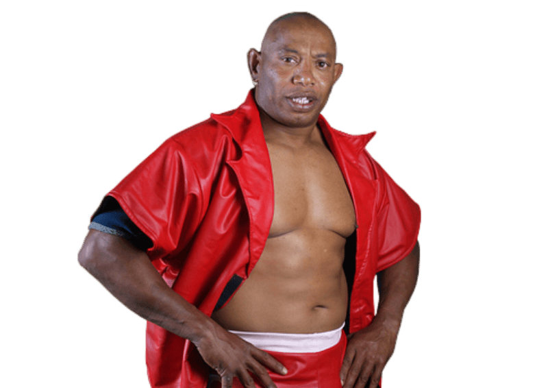 Too Cold Scorpio - Pro Wrestler Profile