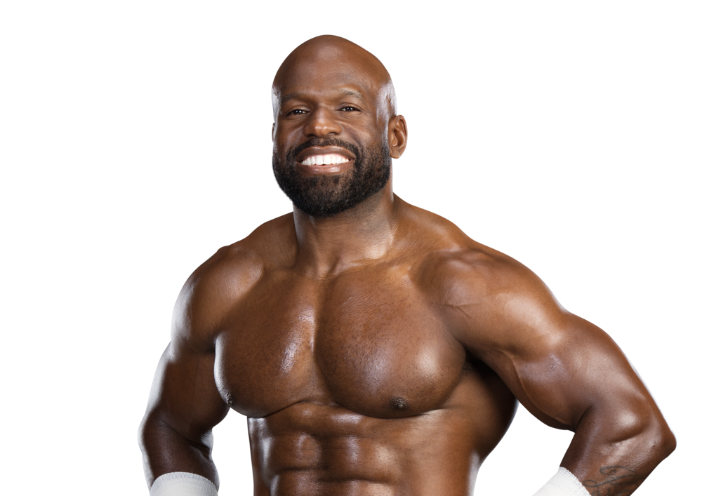 Apollo Crews - Pro Wrestlers Database
