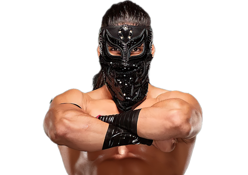 Bandido - Pro Wrestlers Database