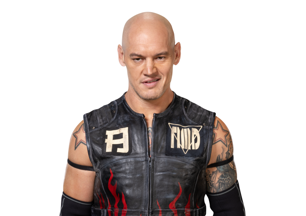 Baron Corbin