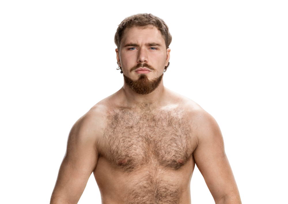 Brooks Jensen - Pro Wrestlers Database