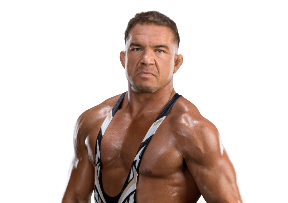 Chad Gable Chad Gable