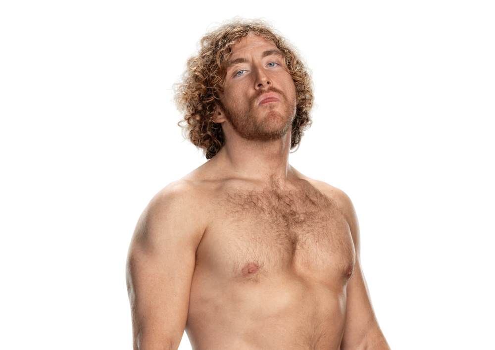 Charlie Dempsey