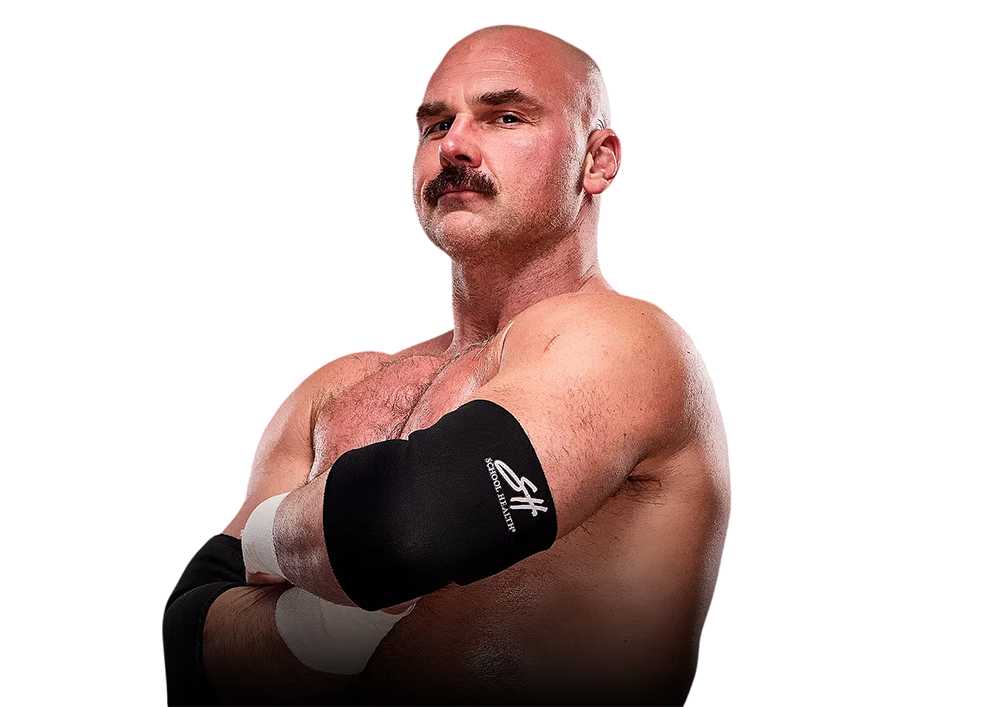 Scott Dawson / Dax Harwood - Pro Wrestlers Database