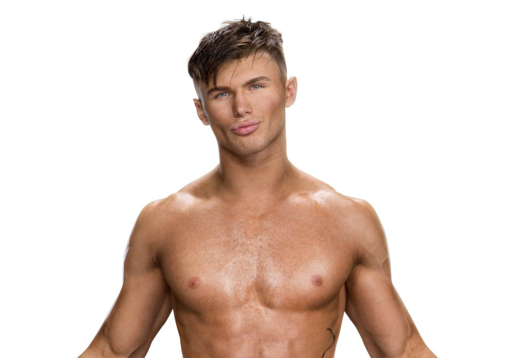 Jackson Drake - Pro Wrestlers Database