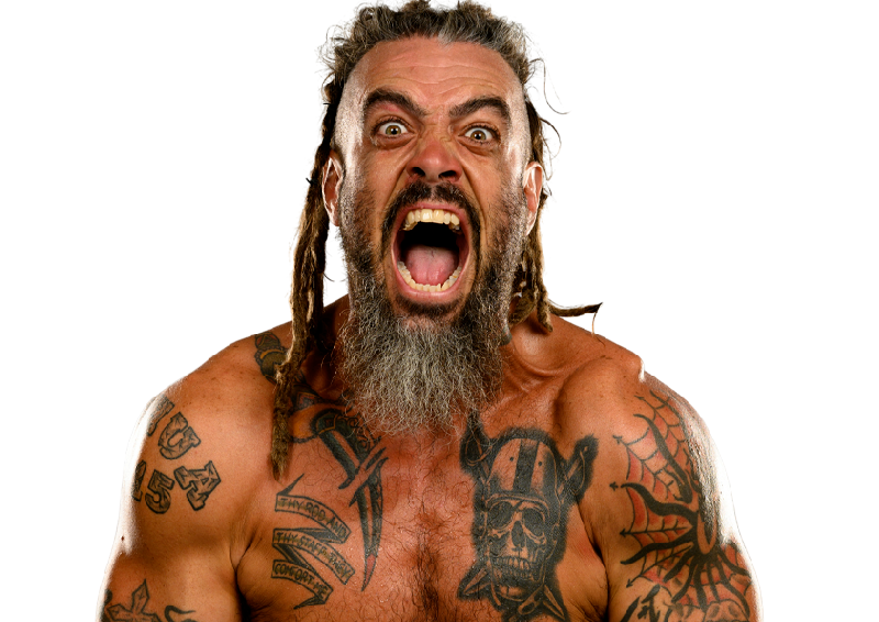 Jay Briscoe - Pro Wrestlers Database