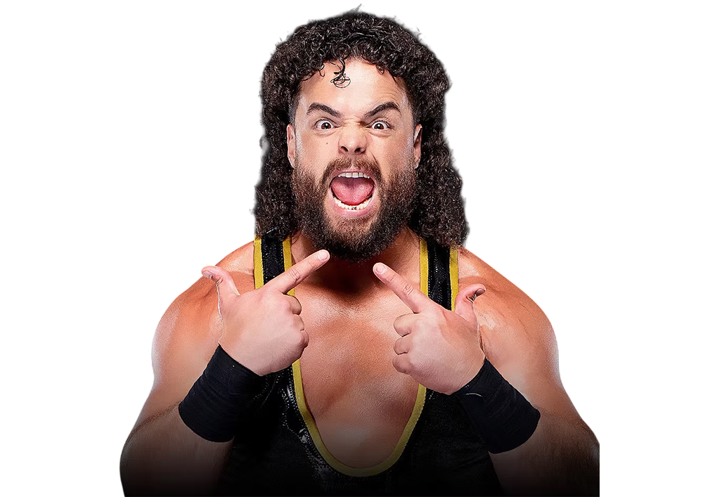Juice Robinson