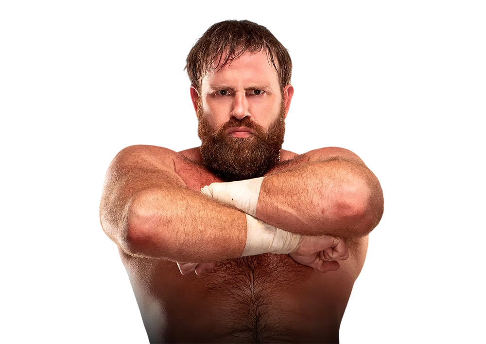 Mark Davis - Pro Wrestlers Database