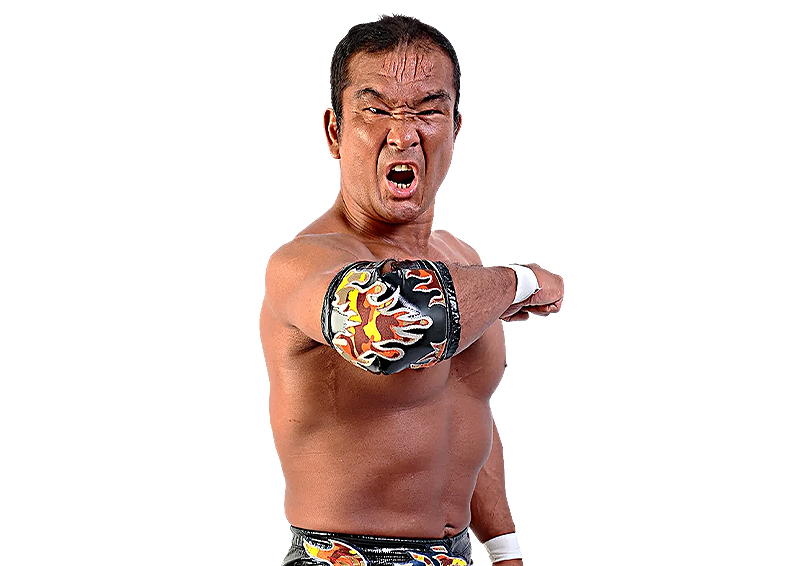 Masato Tanaka