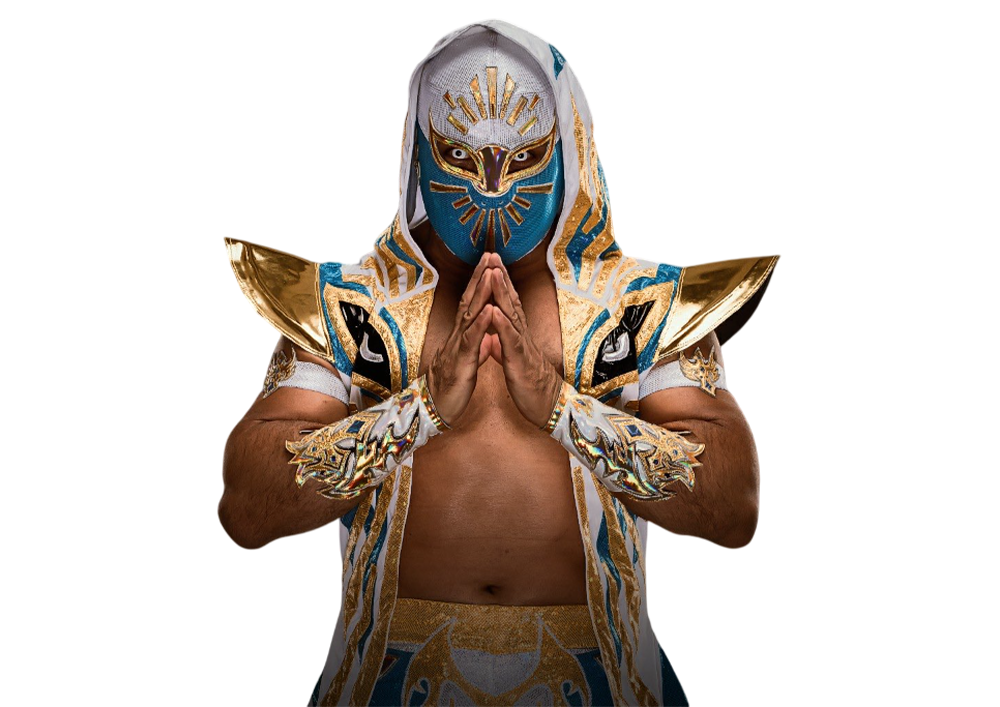 Sin Cara / Místico / Carístico - Pro Wrestlers Database