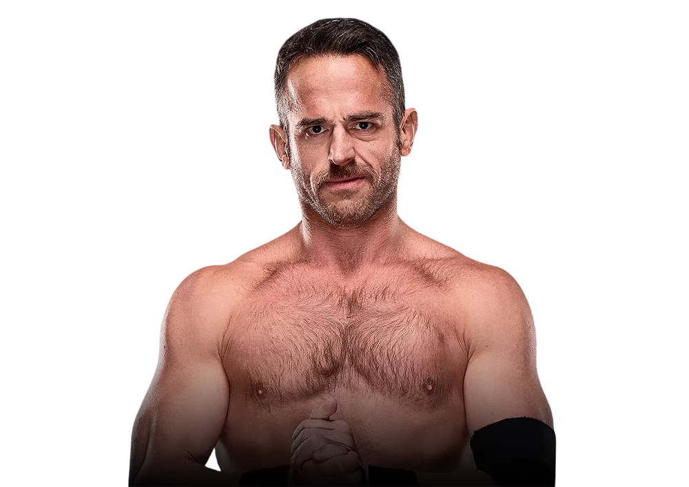 Roderick Strong